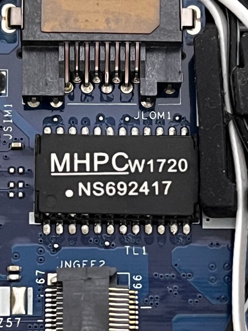 DELL Latitude E7270 ノートPC ジャンク？core i7