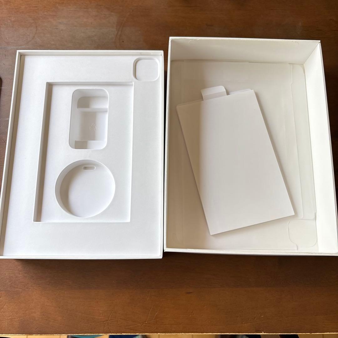 D*g様 iPad pro第4世代 M2 128gb + Apple Penci