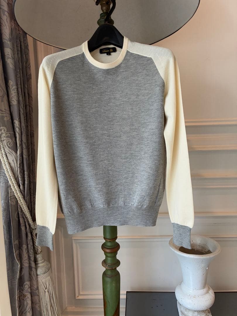 ドゥロワー1ニット