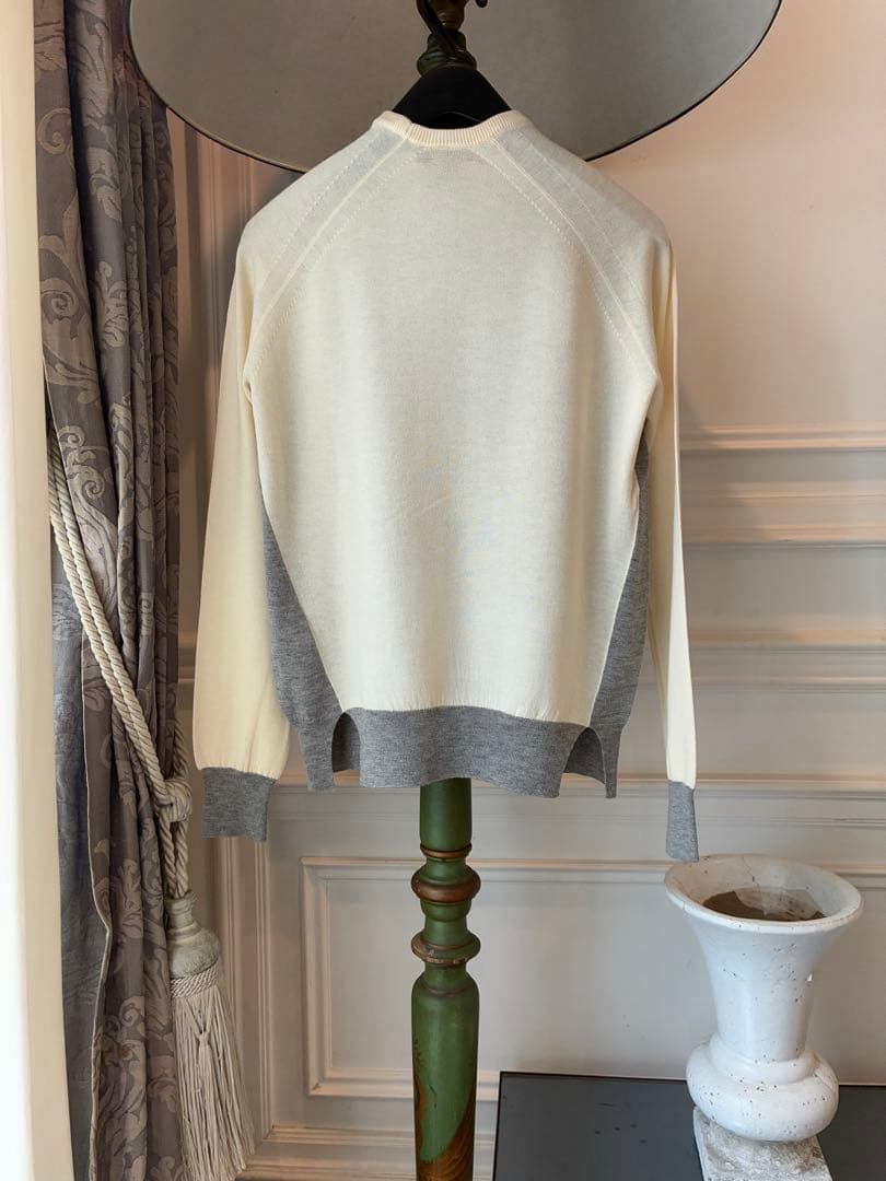 ドゥロワー1ニット