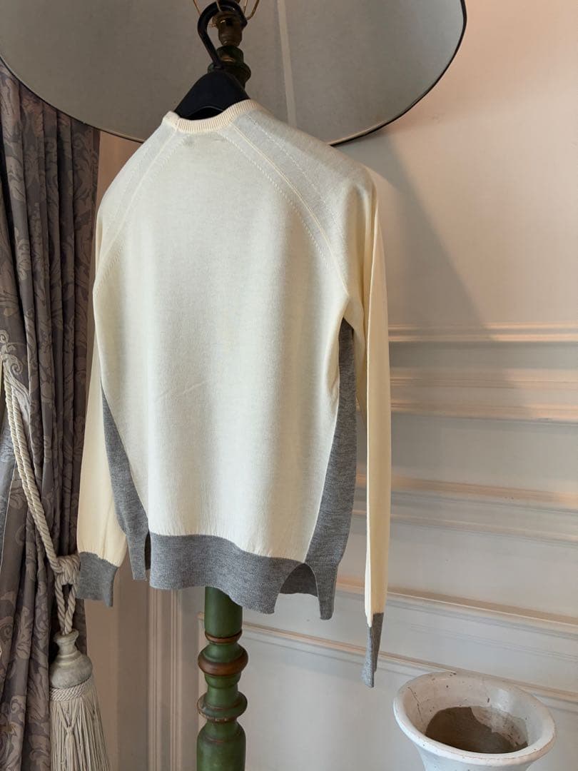 ドゥロワー1ニット