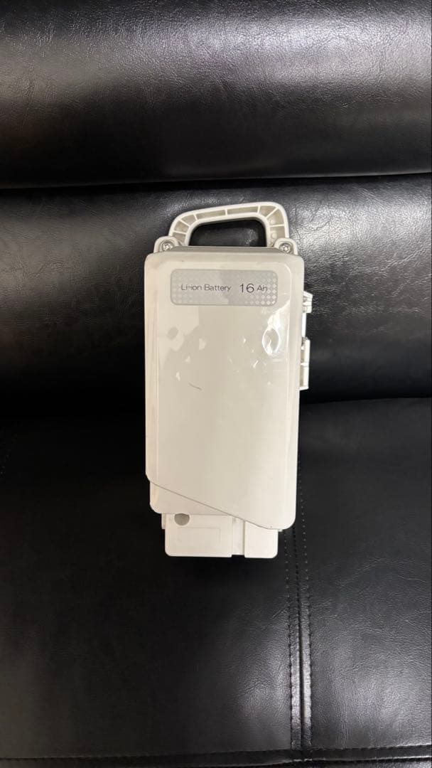 正規品 パナソニック NKY539B02バッテリー 25.2V-16A ホワイト