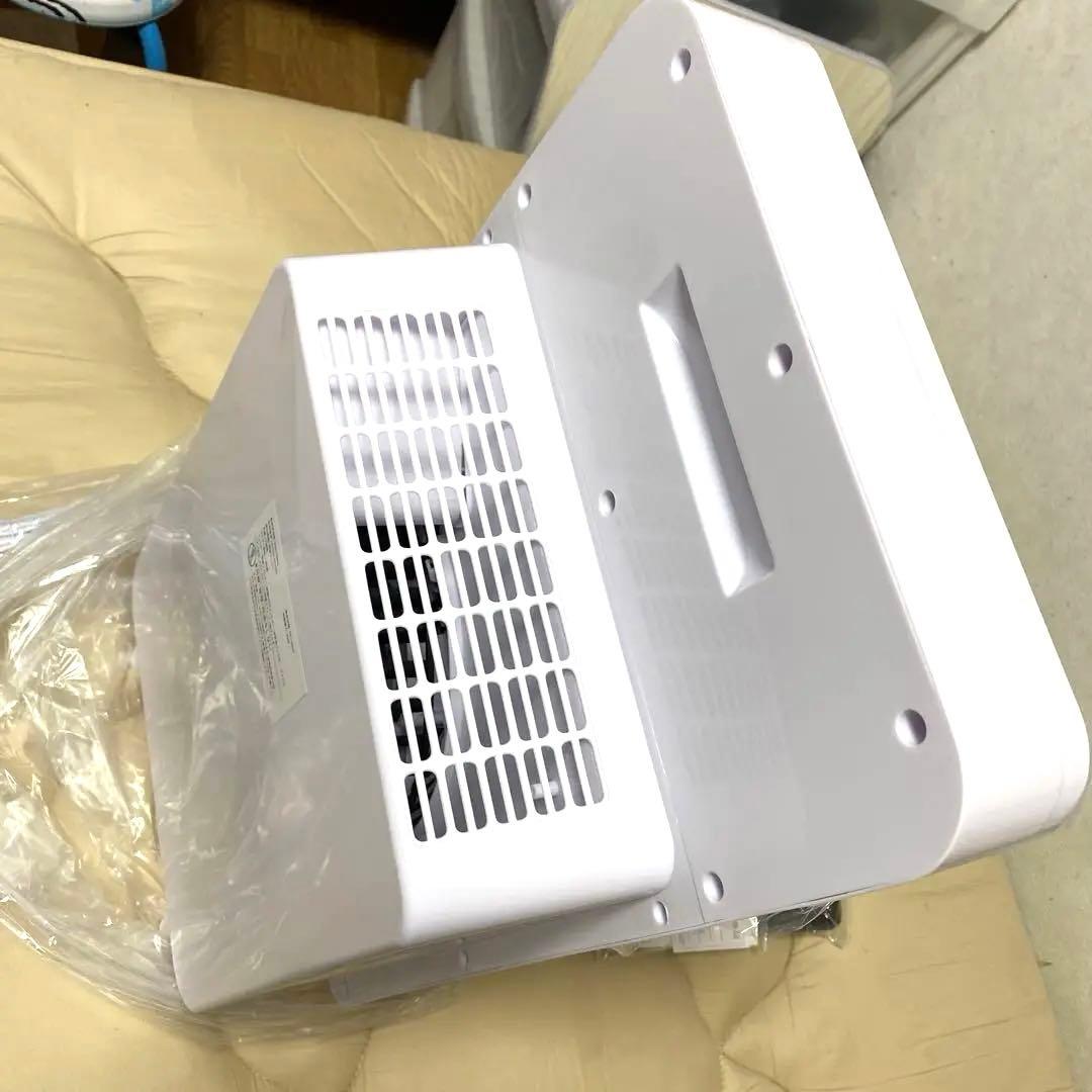 空気清浄機　新品未使用　別売フィルター2個付き　35畳対応　新品価格69000円