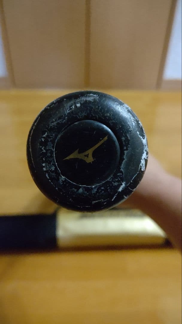 ミズノ メガキングアドバンス2 希少 ８３センチ720グラム