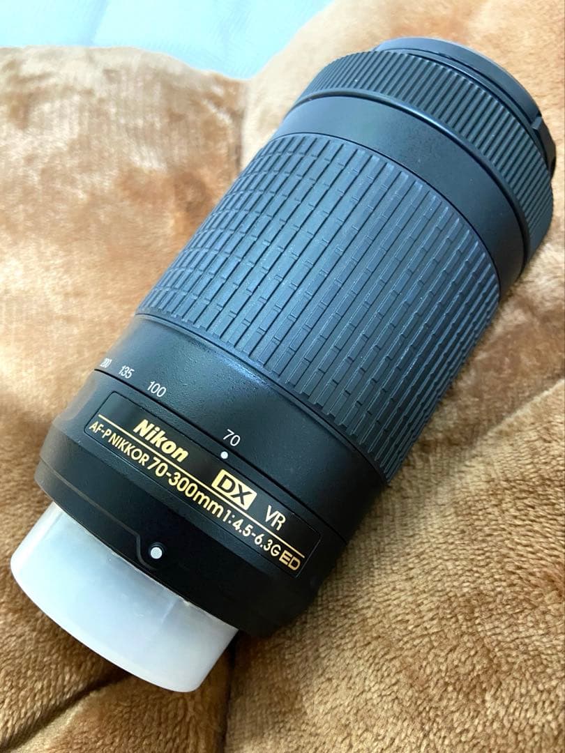 Nikon D3400 ダブルレンズ 一眼レフ