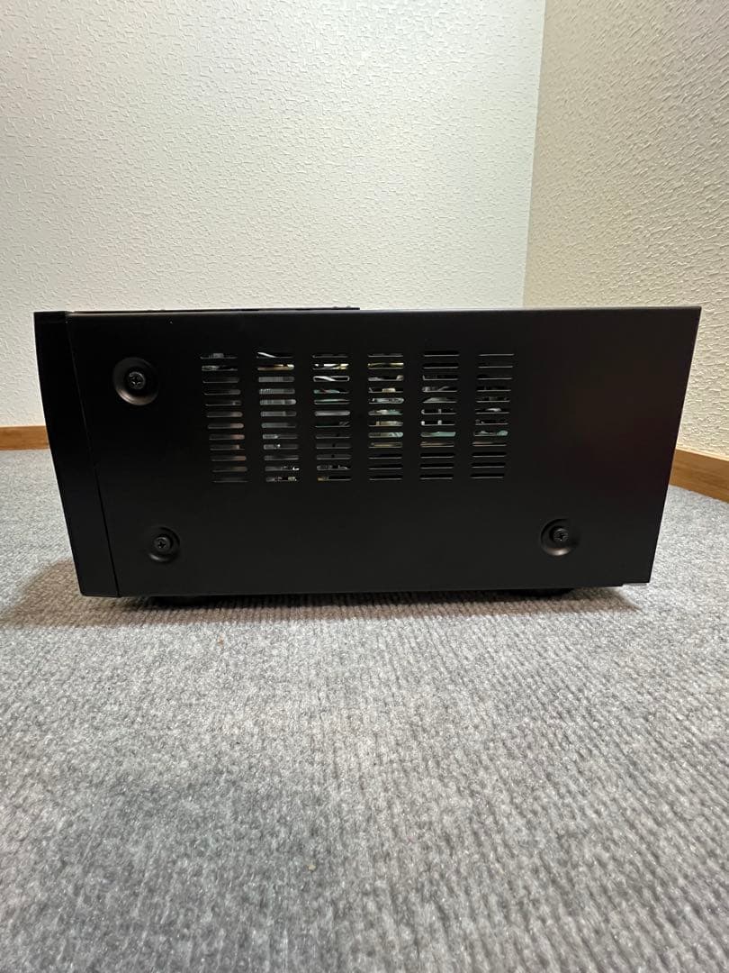 【極美品】デノンのAVアンプ「AVR-X1000」 動作確認済み