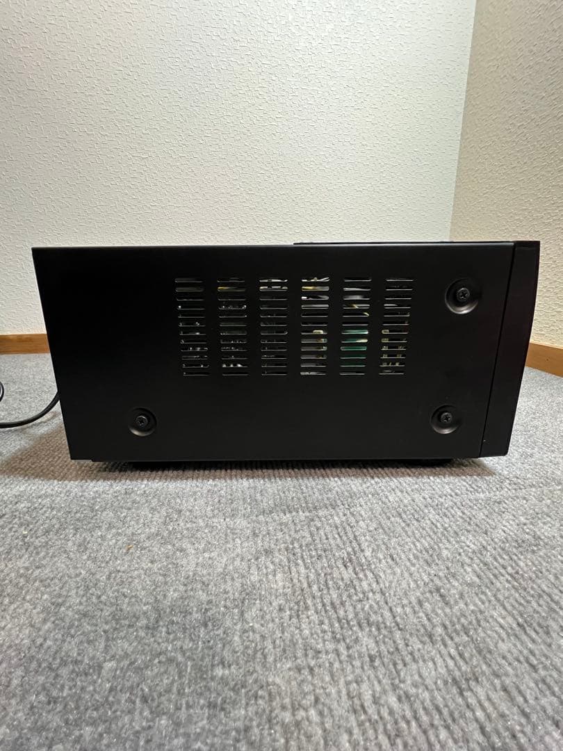 【極美品】デノンのAVアンプ「AVR-X1000」 動作確認済み