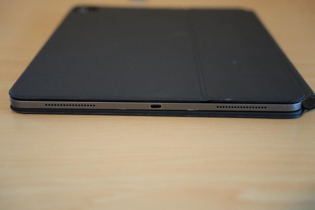 iPadPro12.9インチ (第3世代) 256GBキーボード+pencil付