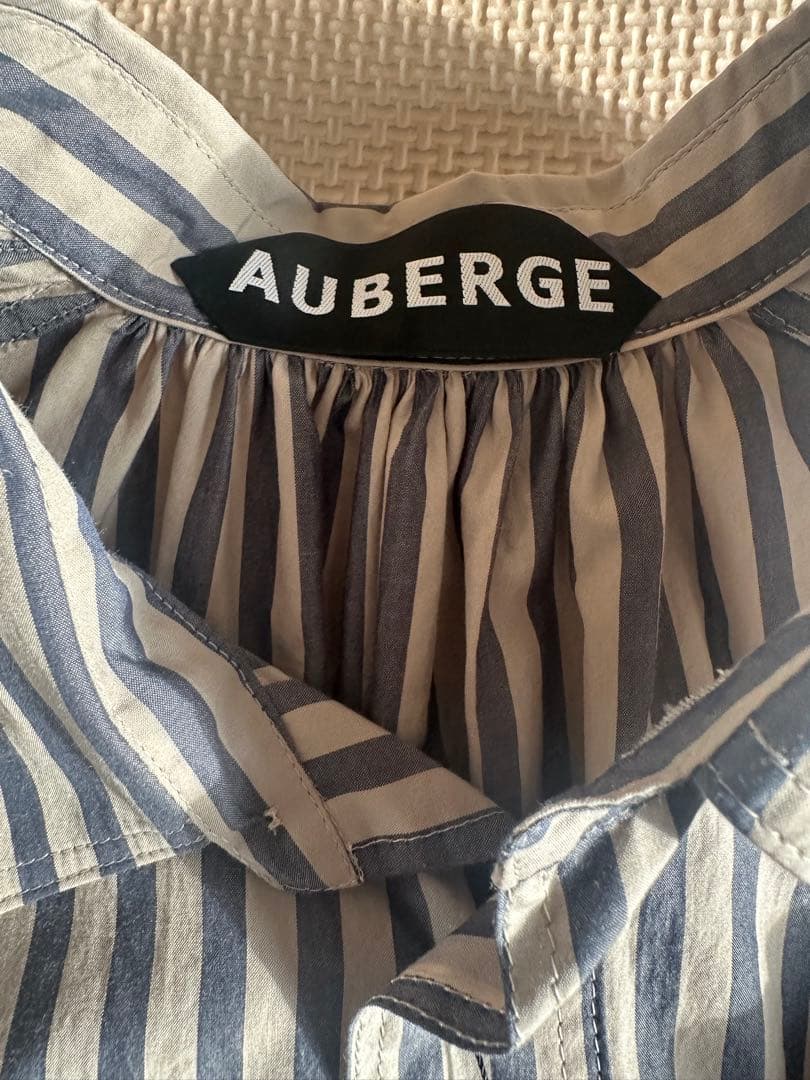 【ヤジ】　aubergePHILIPPE ST