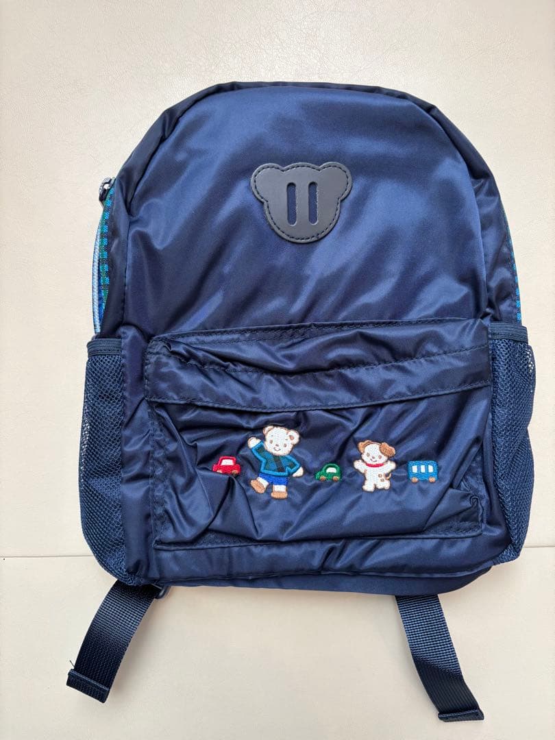 ファミリア リュックサック　Ｓ