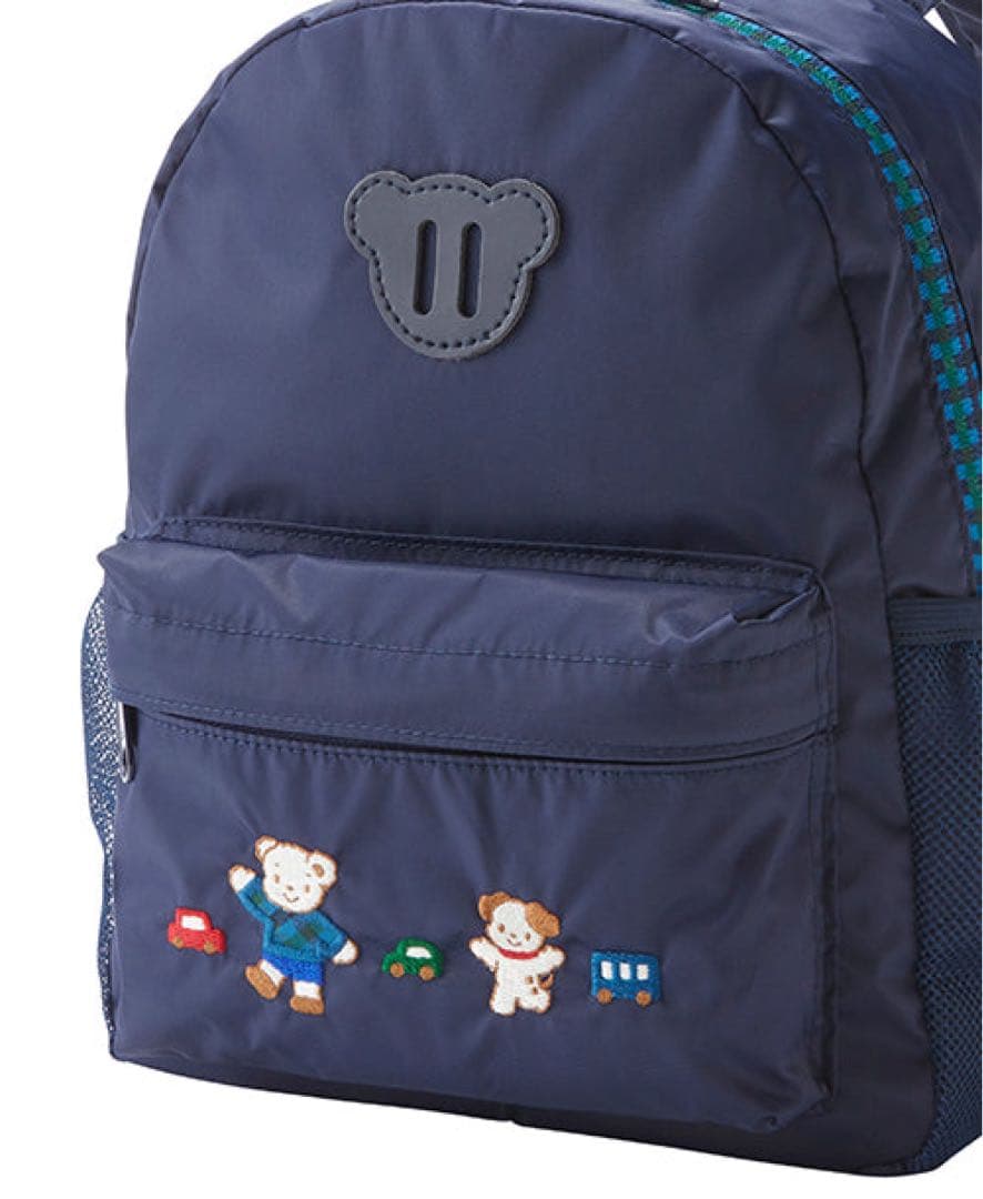 ファミリア リュックサック　Ｓ