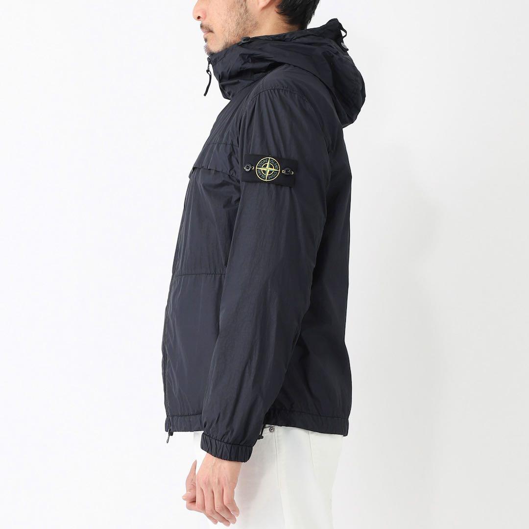 STONE  24SS ナイロンジャケット M