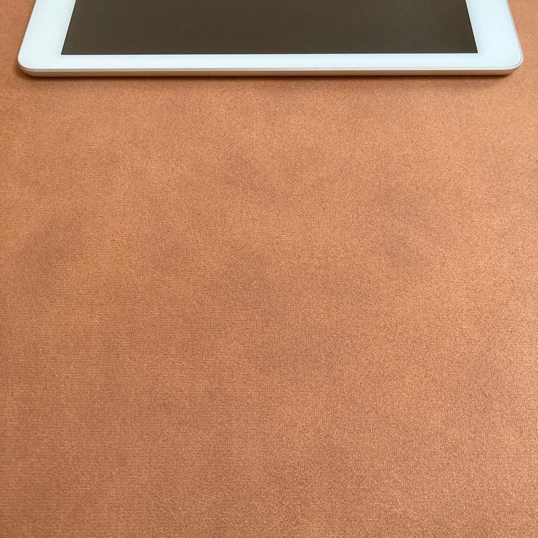 858【早い者勝ち】電池最良好、iPad6 第6世代 32GB WIFIモデル☆