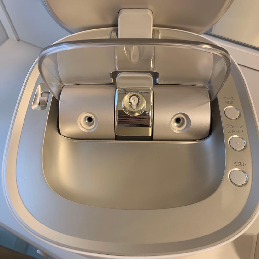 Panasonic ナノケア 美顔器