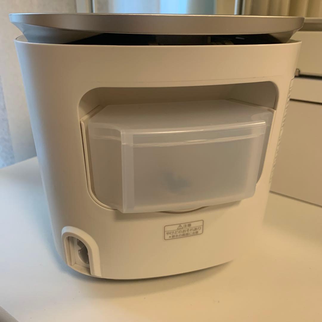 Panasonic ナノケア 美顔器