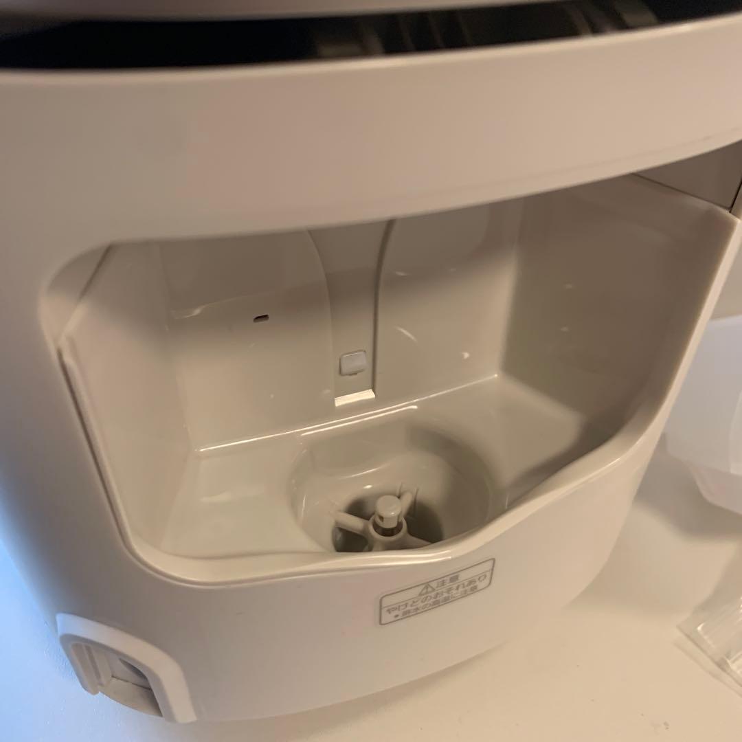 Panasonic ナノケア 美顔器