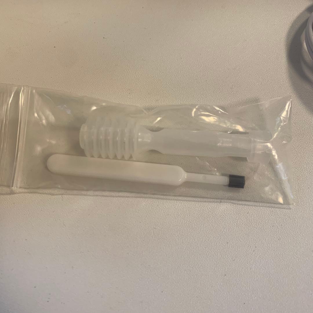 Panasonic ナノケア 美顔器