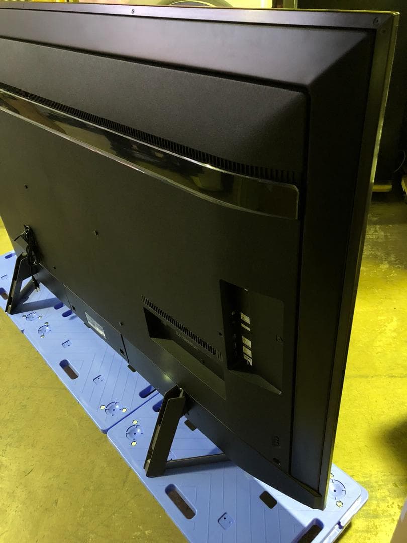 SONY ソニー 4K液晶テレビ KJ-75X9500G 75型 2019年製