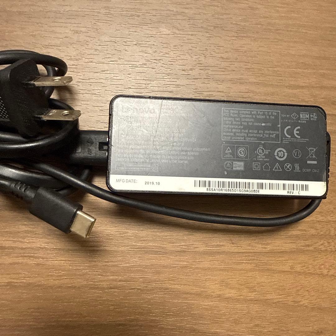 げ*ん様 6★Lenovo ThinkBook 14 G3 ACL ノートパソコ