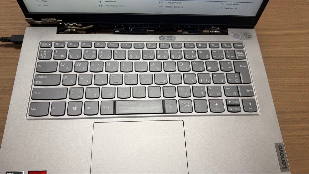 げ*ん様 6★Lenovo ThinkBook 14 G3 ACL ノートパソコ