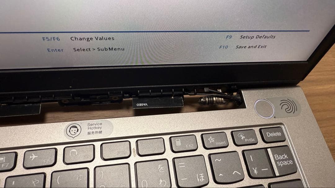 げ*ん様 6★Lenovo ThinkBook 14 G3 ACL ノートパソコ