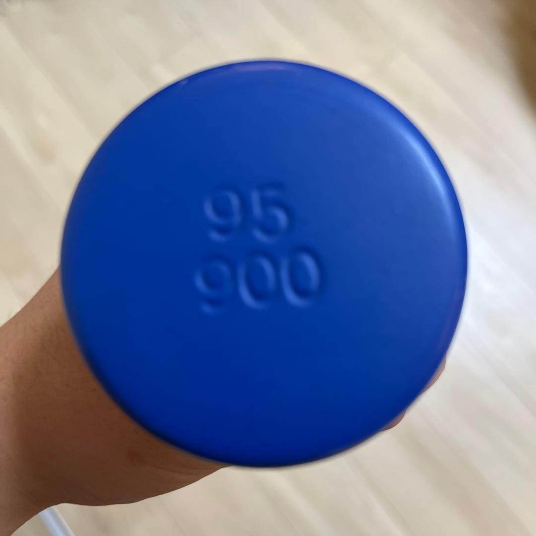 HEAD RUN BAT-X ヘッドランバット X 一般用　　95㎝ 900g