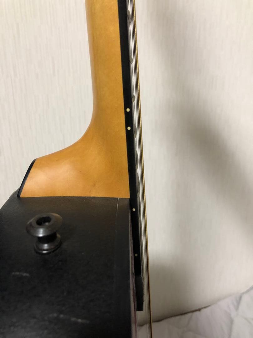 オベーション　アコースティックギター 希少