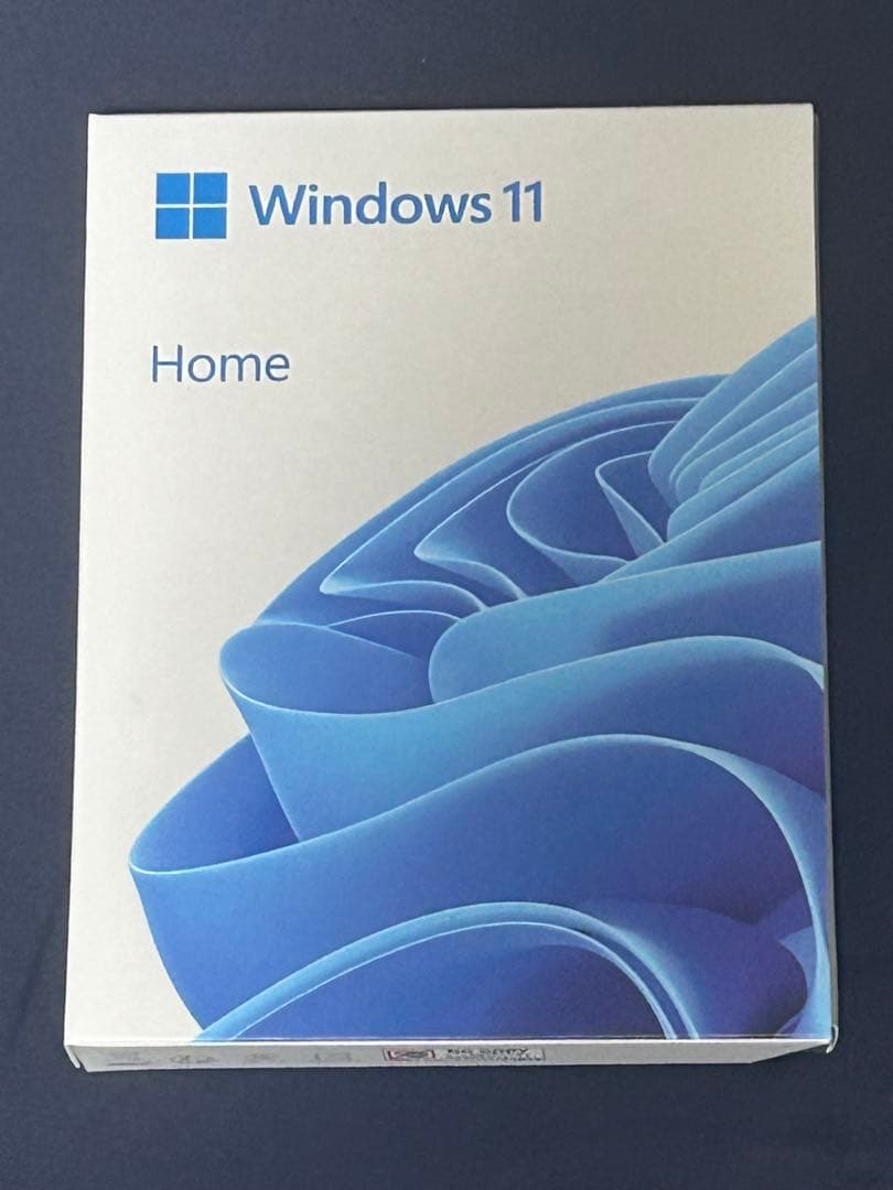 【新品・未使用】Microsoft Windows 11  USB