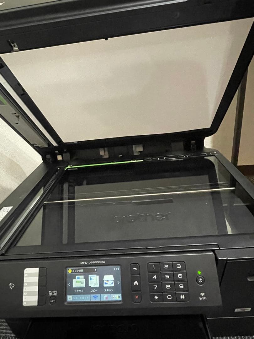 brother ブラザー プリンター 本体 MFC-J6983CDW