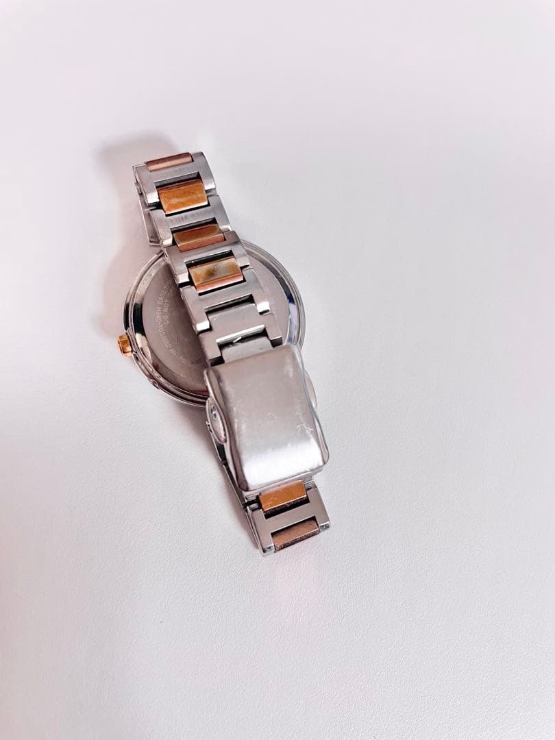 CITIZEN XC シチズン クロスシー 腕時計