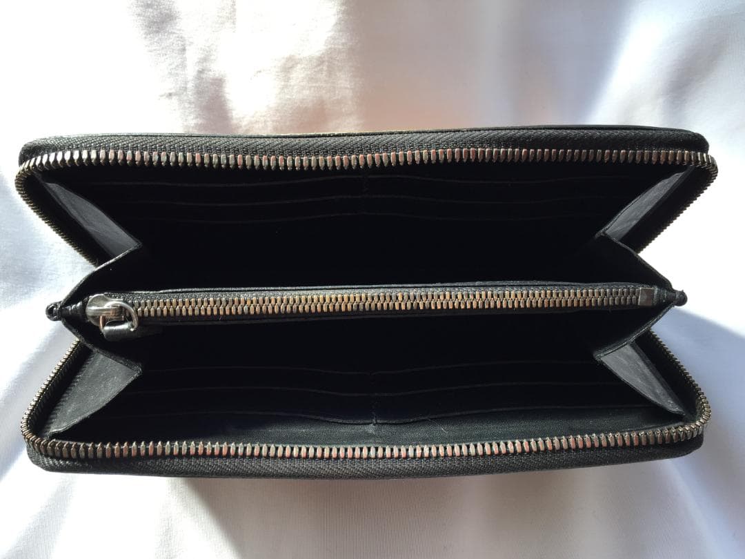 BERLUTI ベルルッティ 長財布