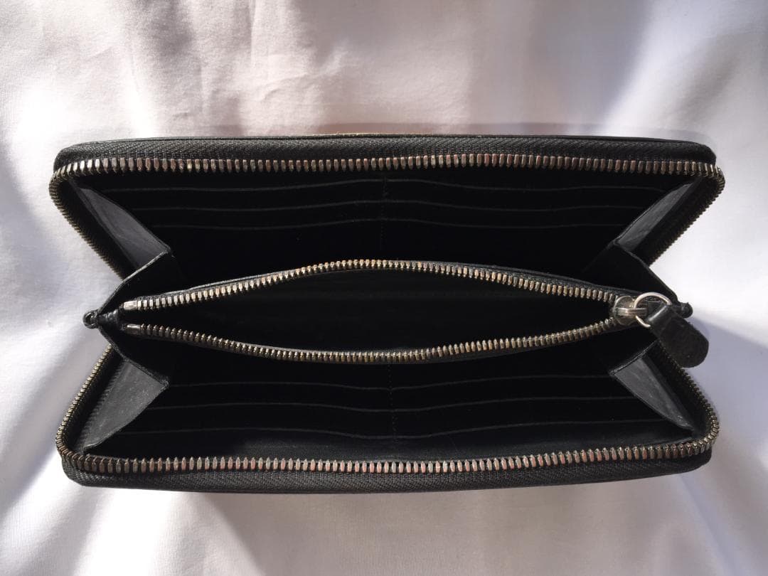 BERLUTI ベルルッティ 長財布