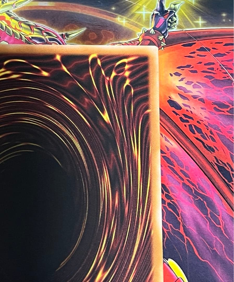 四花繚乱の霊使い プリズマティックシークレットレア