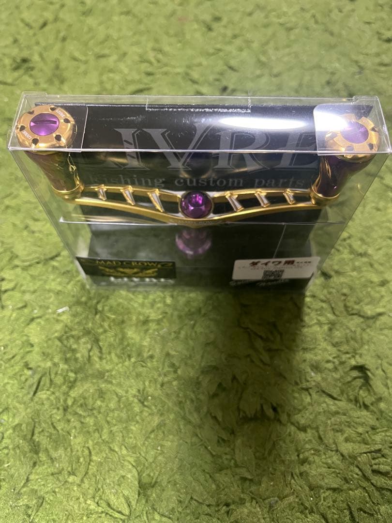 mad crow スクイッドマニア　WING100 バランサーセット　LIVRE