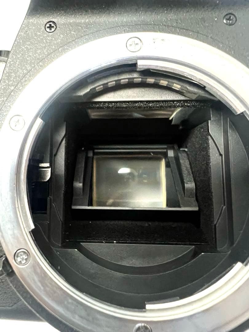 Nikon D40x レンズセット