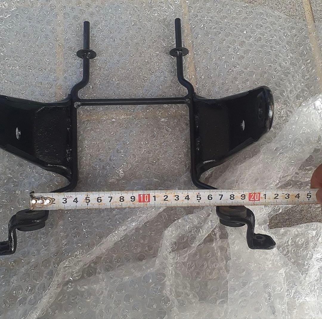 ホンダ cb750f rc04 ライトステー 純正