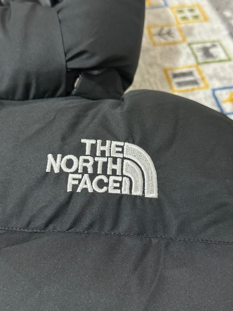 The North Face ダウンジャケット M 黒