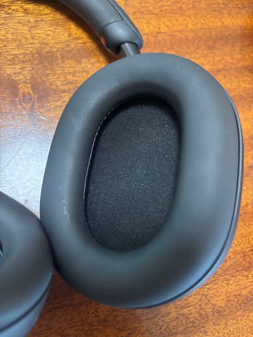 Sony WH-1000XM5 ワイヤレスノイズキャンセリングヘッドセット