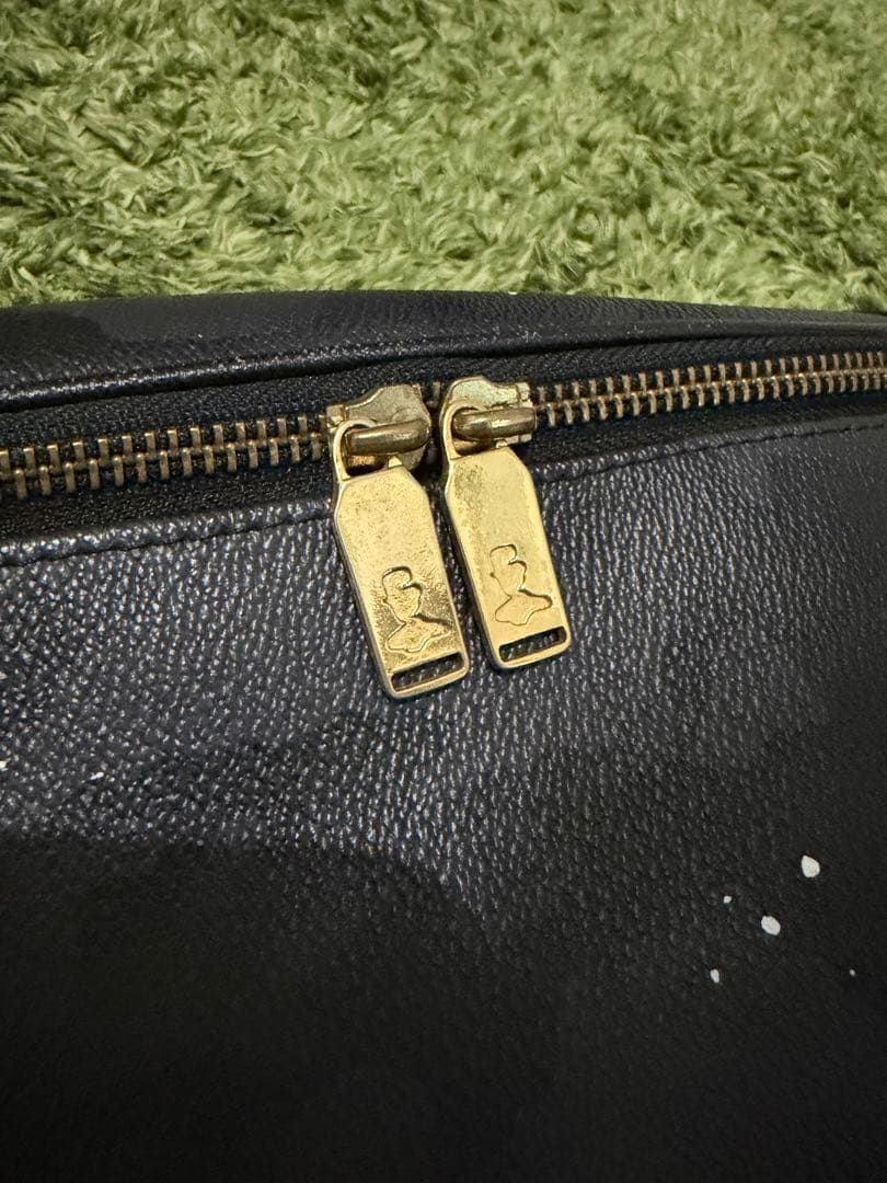 ジャンティバンティボディバッグ