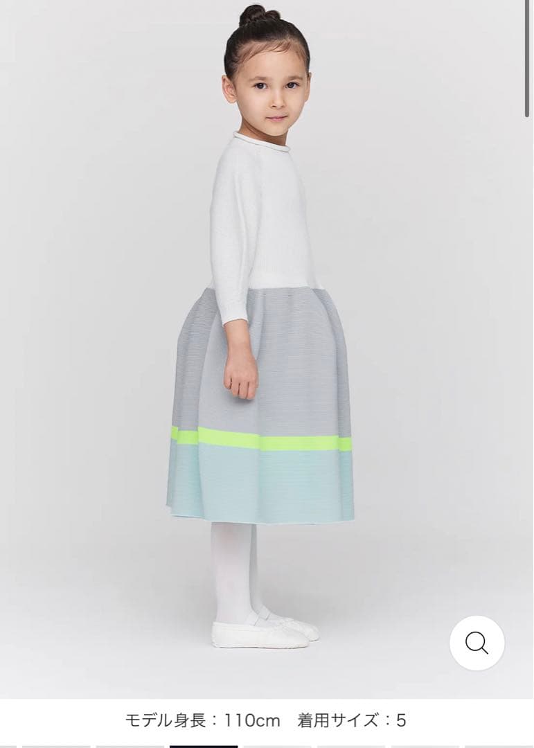 CFCL 新作ワンピース　完売品