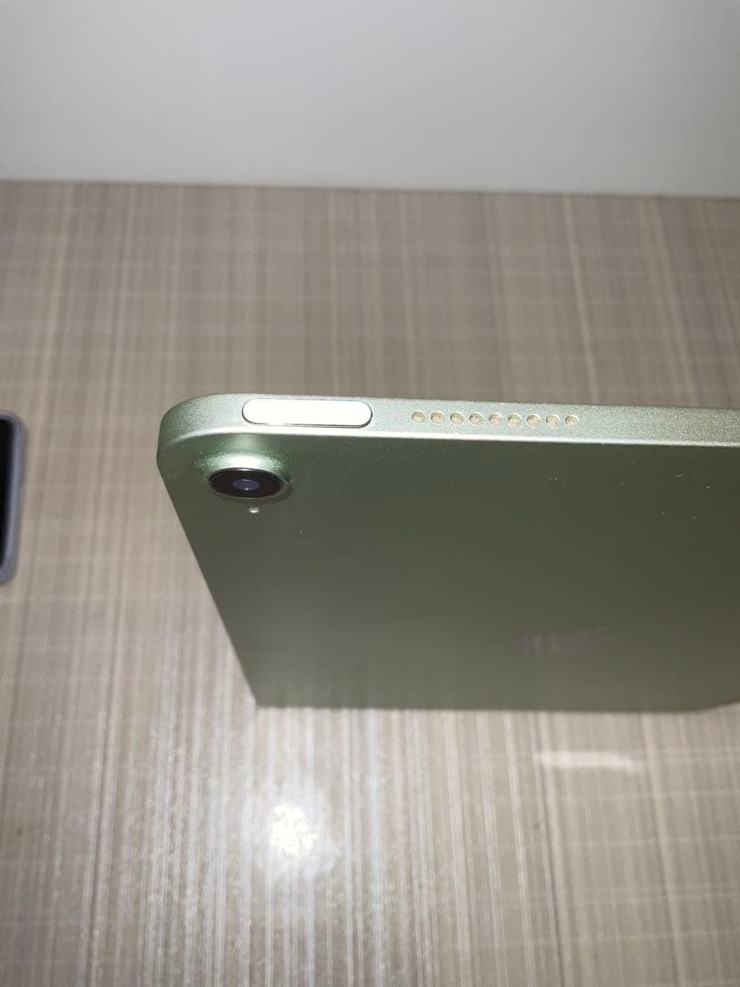 【ケルン殿専用】iPad Air (第4世代) グリーン 64GB 本体