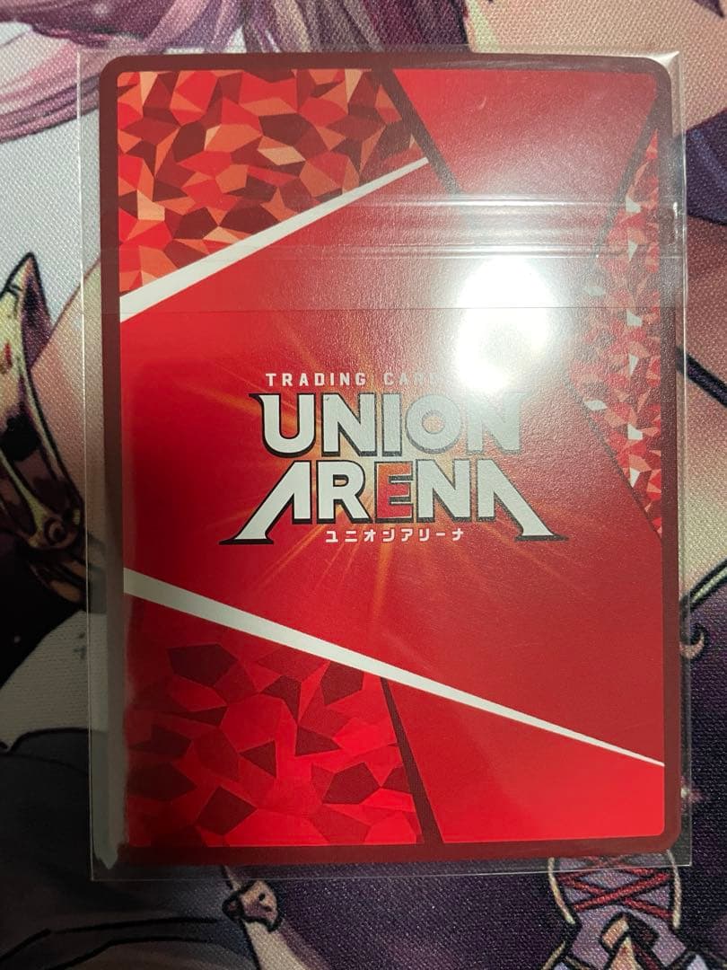 エヴァンゲリオン初号機　擬似シン化　ユニオンレア　WINNER 未開封　シンジ