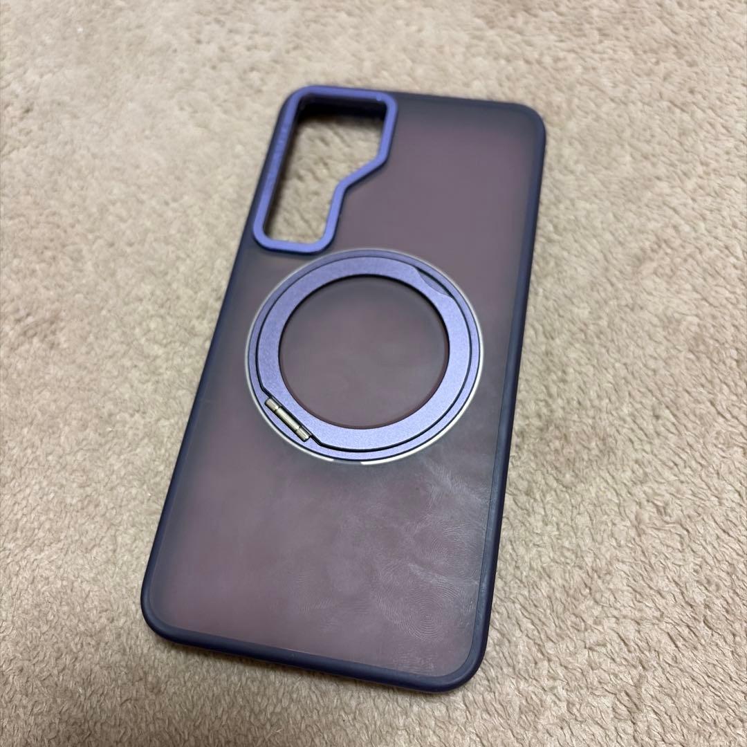 Samsung Galaxy s24+ （plus） 512g 本体