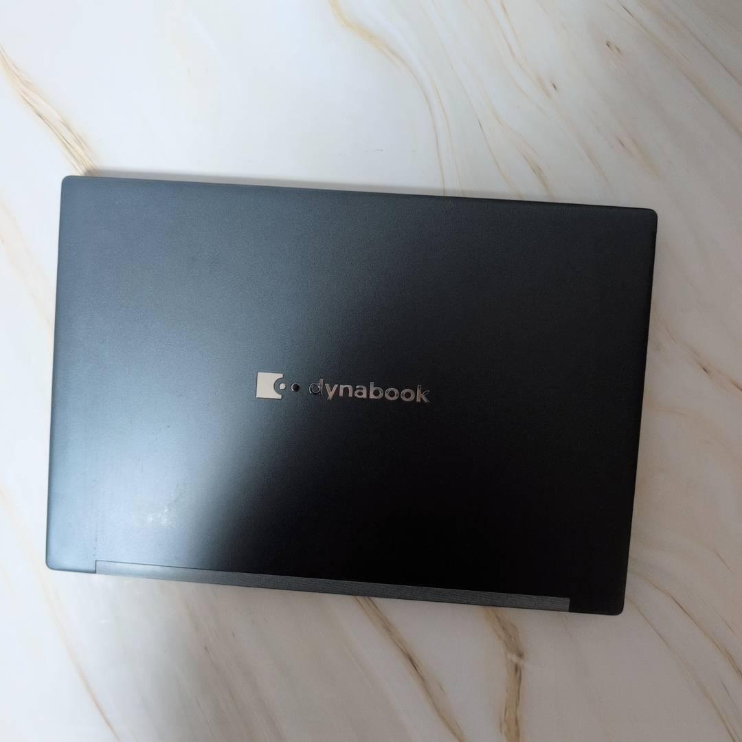★2022年製★ 超軽量モデル SSD256GB dynabook ノートPC
