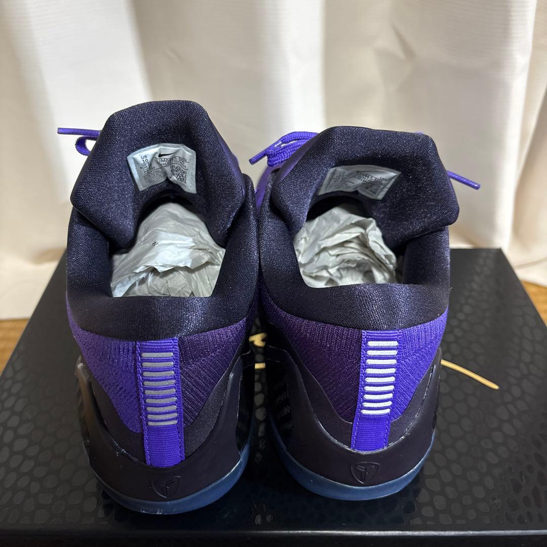 コービー9 プロトロ　ムーンウォーカー