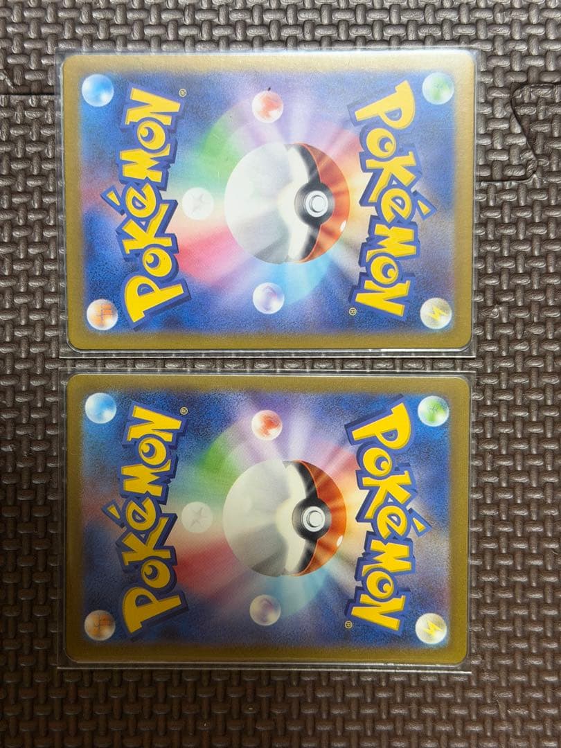 ポケモンカードゲーム　AR、CHR 12枚　まとめ売り