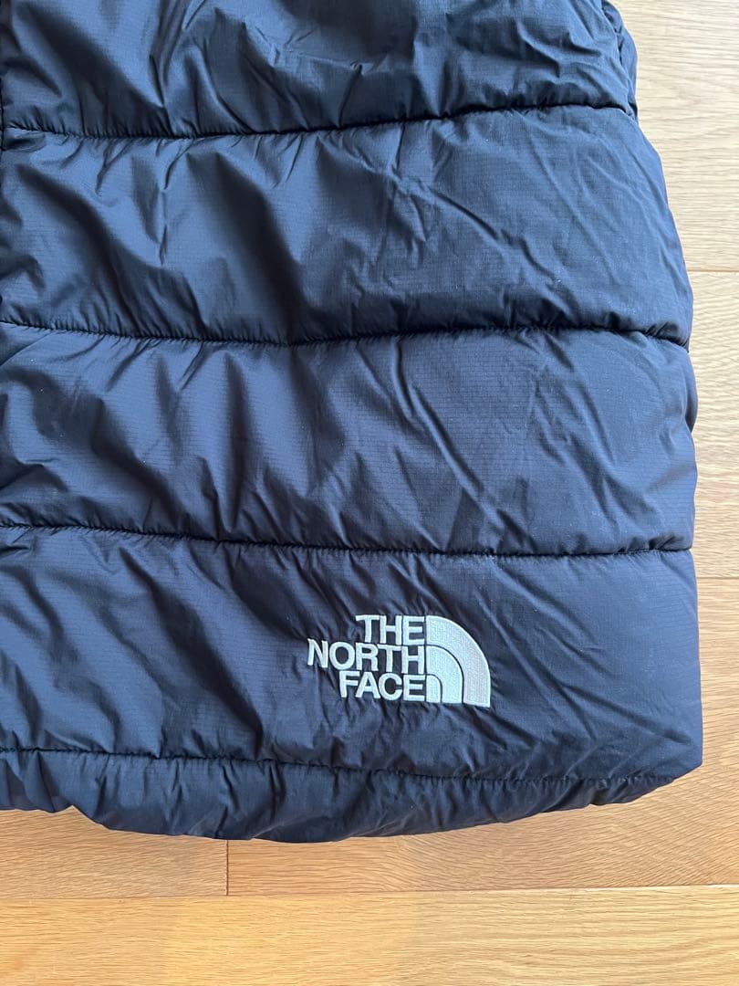 【THE NORTH FACE】シェルブランケット ダウンブランケット