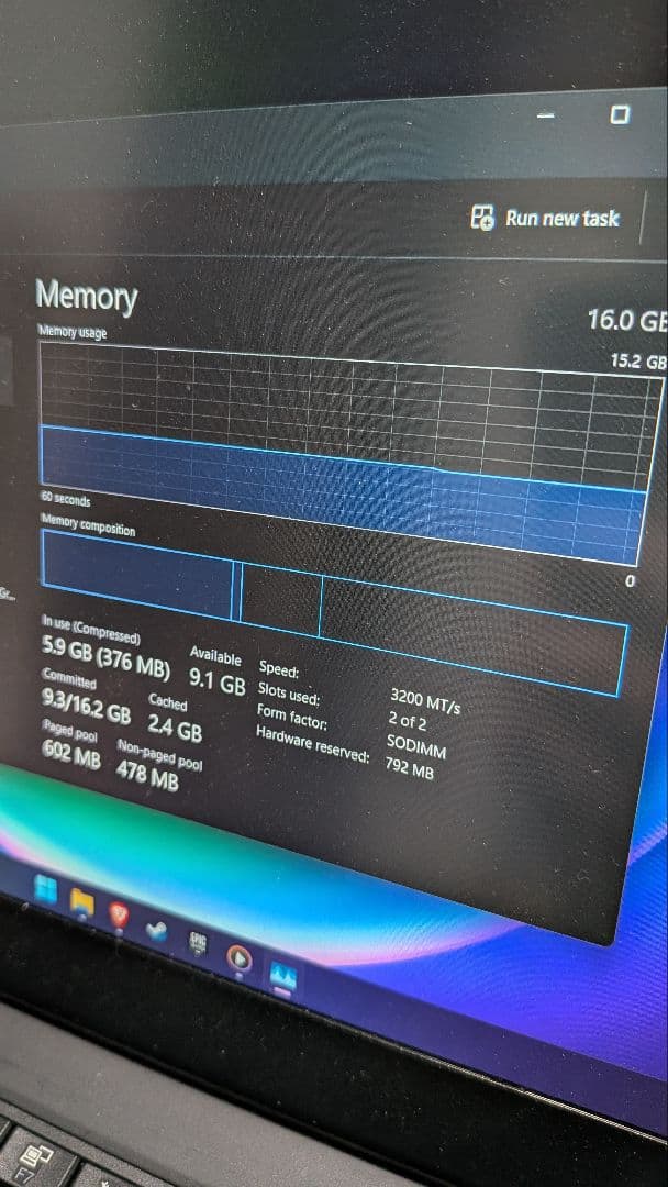 ThinkPad x13 gen. 1 4650u 16GB フルHD液晶