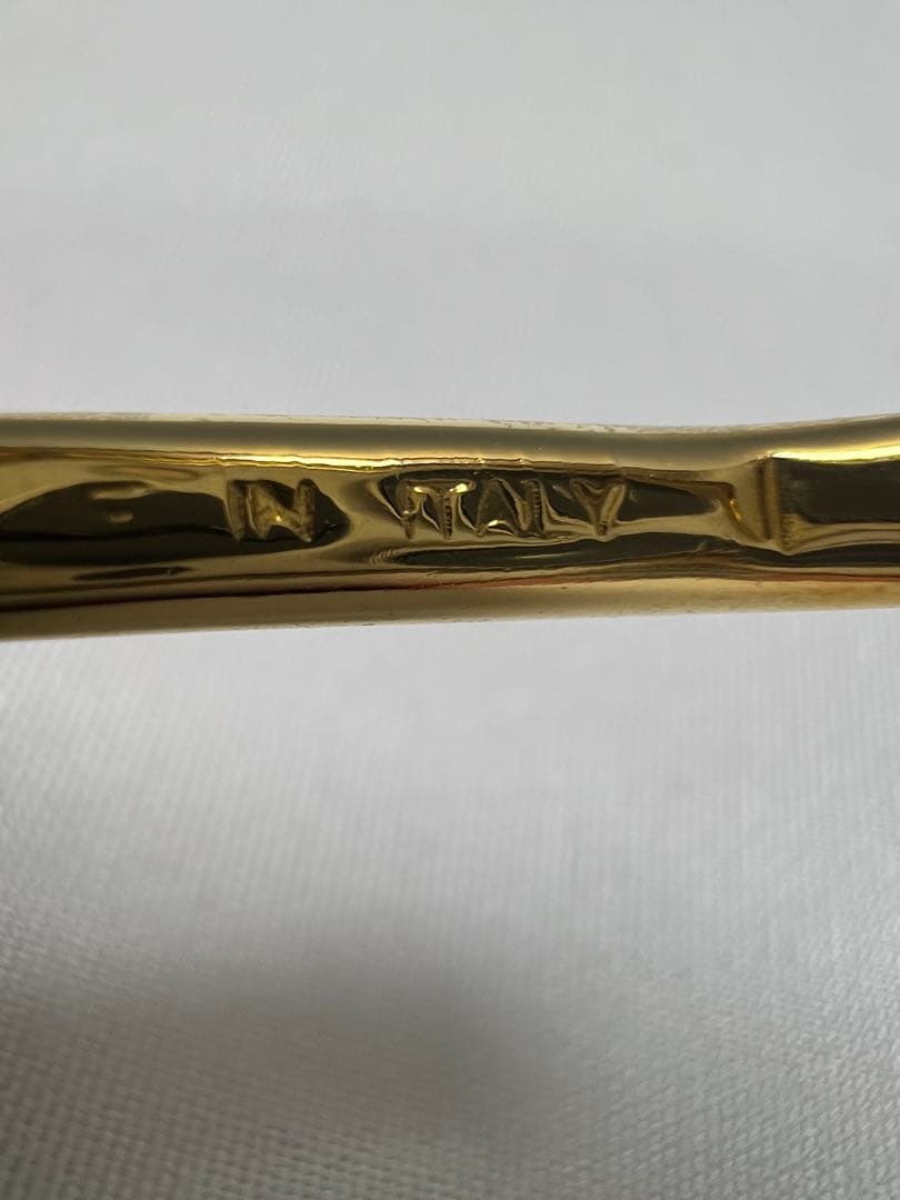 【ビンテージ】 オールドセリーヌ メンズ スエードベルト