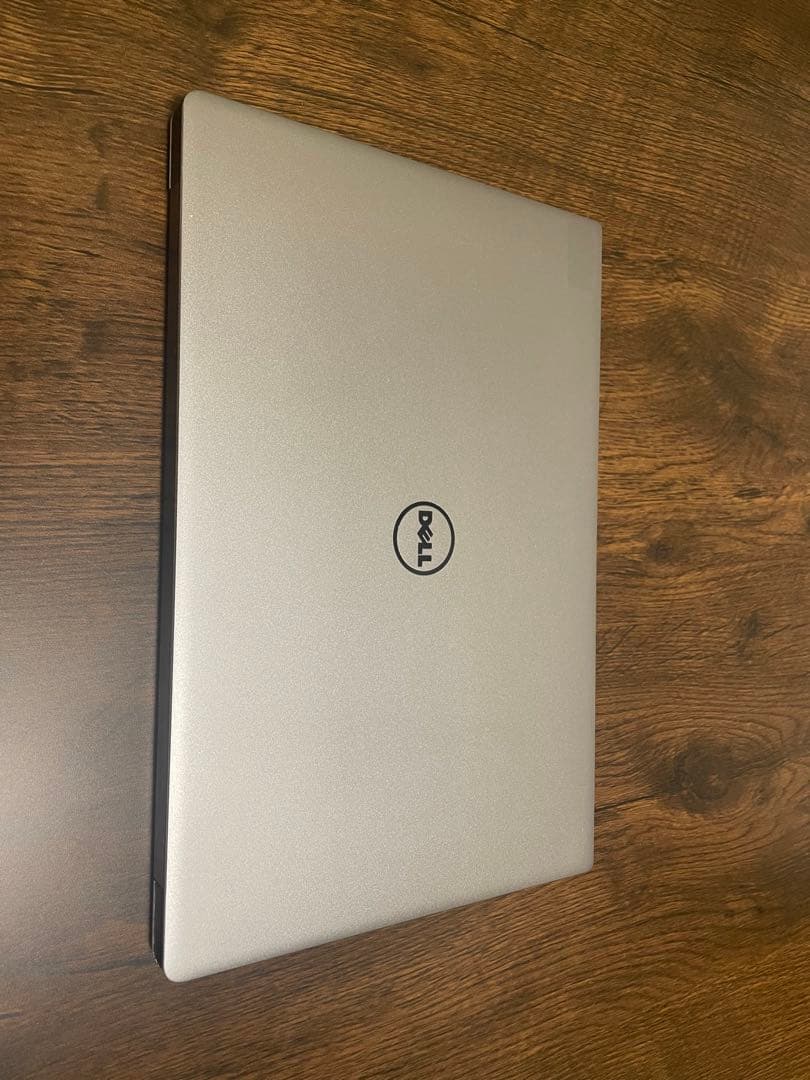 【ジャンク品】DELL XPS 13 i7 8GB